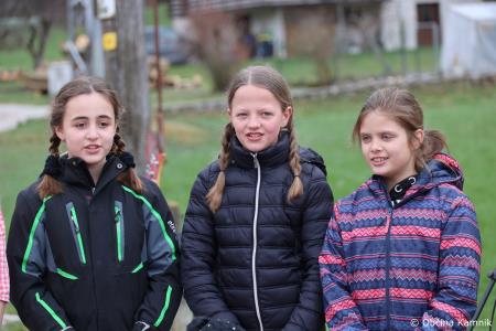 Odprtje novih pridobitev na Markovem (16)